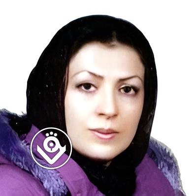 مهناز رحیمی کاری