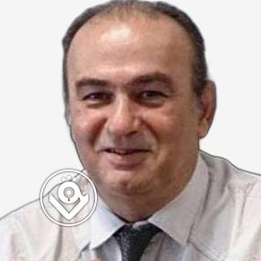 تصویر پروفایل خسرو قاسمی کیان - دکتر در اسلامشهر