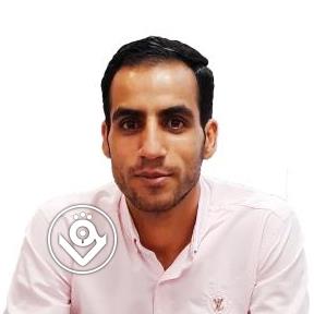 محمد حیدری