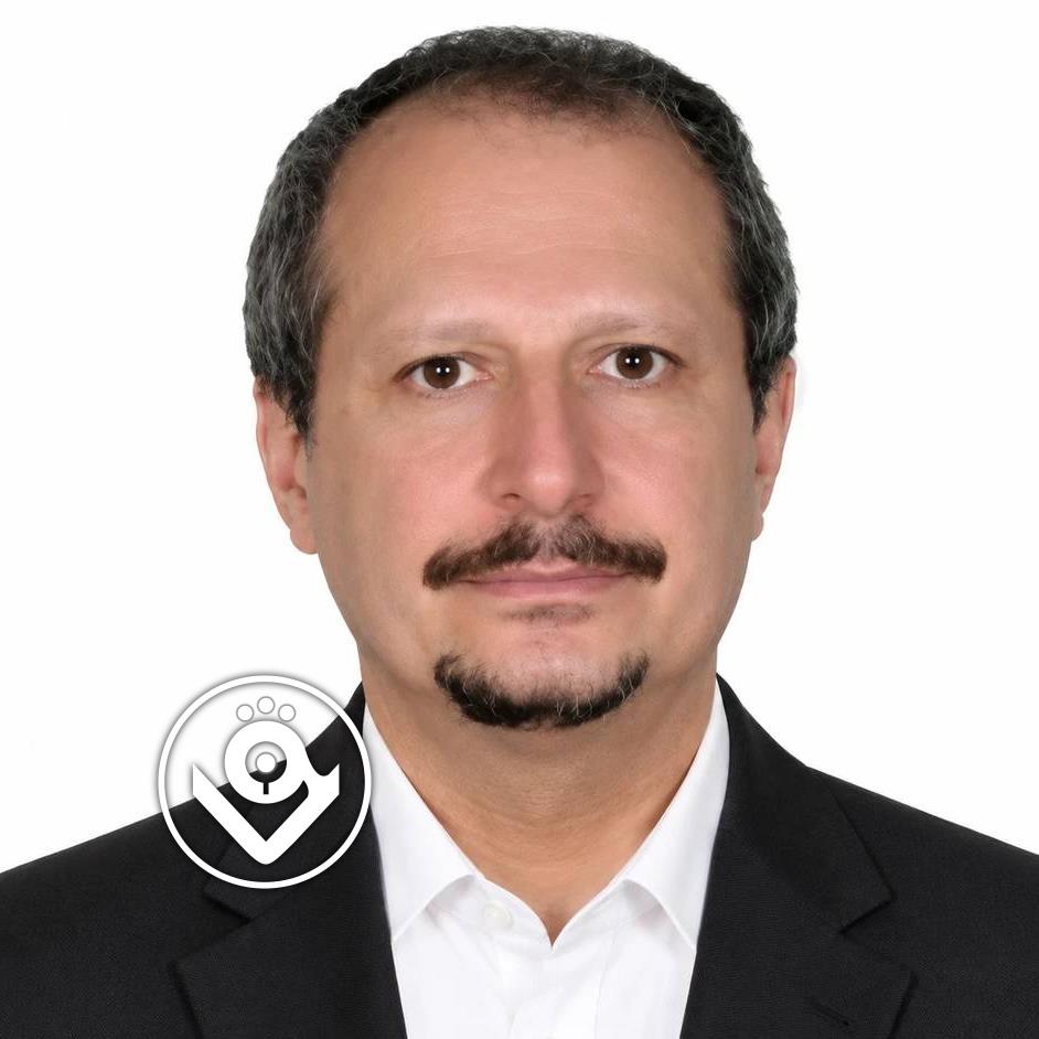 دکتر وحید یزدی
