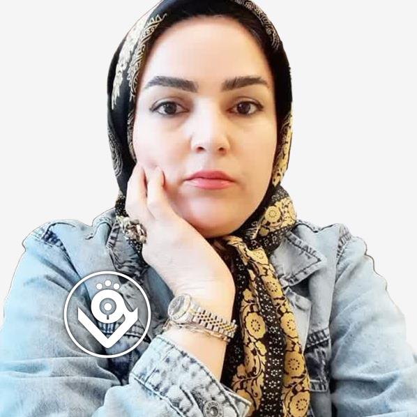 تصویر پروفایل فرحناز رشیدی - کارشناس مامایی در نیشابور