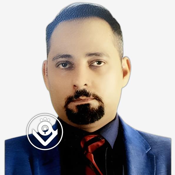 تصویر پروفایل علیرضا سیاح - دکتر در رباط-کریم