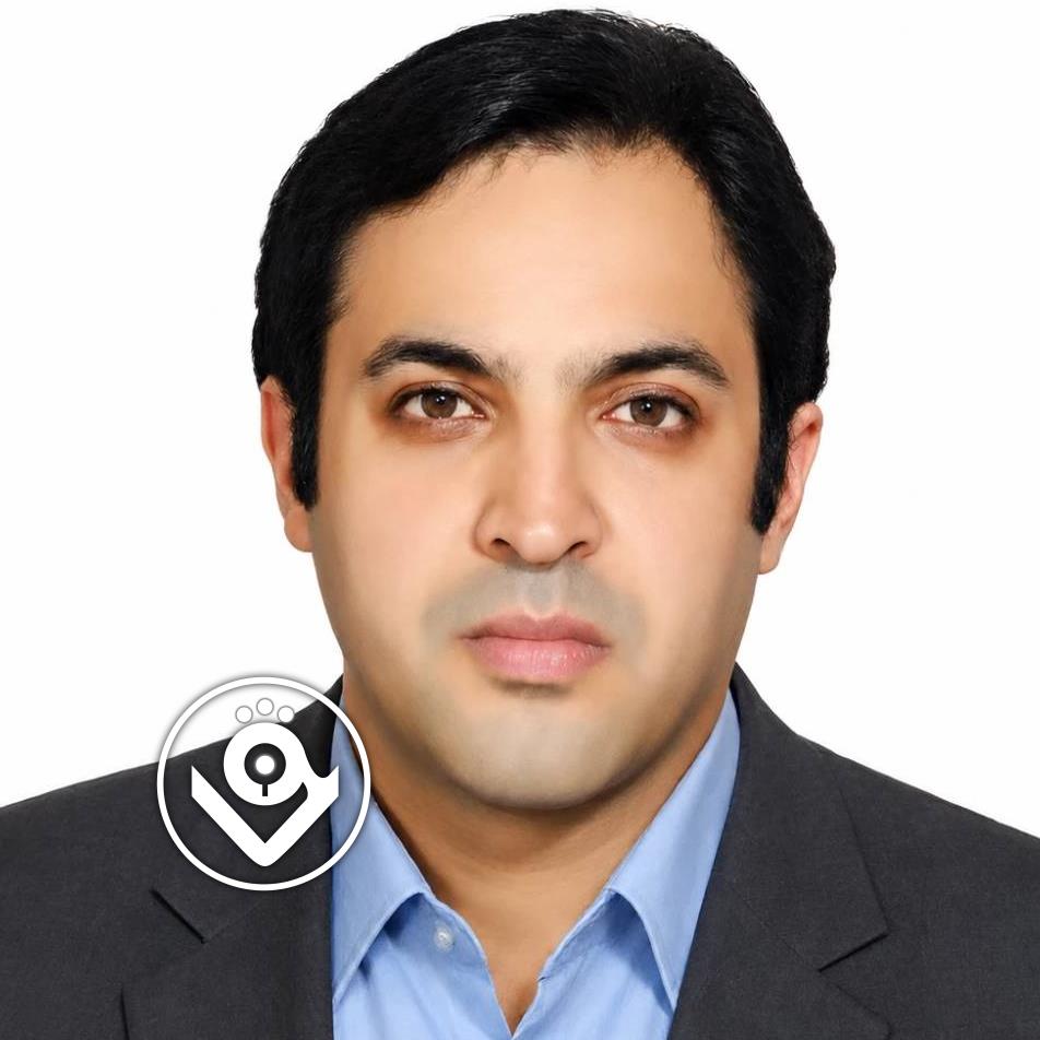 دکتر حسین اخیاری