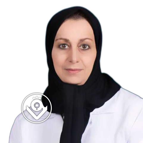 دکتر فرشته سدادی