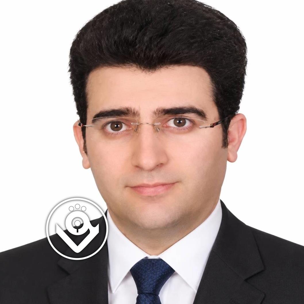 دکتر ابراهیم گرامی
