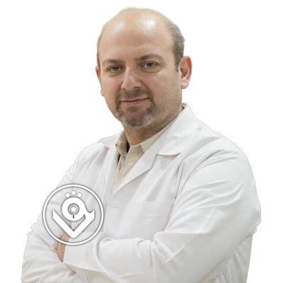 تصویر پروفایل سیدرامین رضوی - پزشک عمومی در کرج