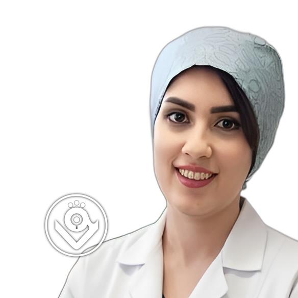 دکتر لیدا شفیعیان