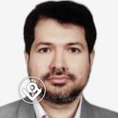احمدرضا عصاره