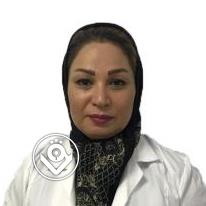 نسرین شهرکی