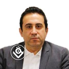دکتر حجت درخشان فر