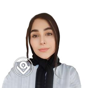 تصویر پروفایل غزاله باقری اسکندری - کارشناس مامایی در چهارباغ