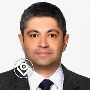 علیرضا گلچینی
