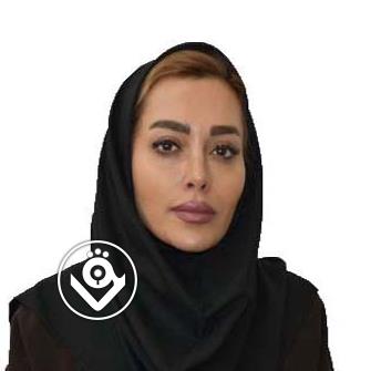 سعیده ابراهیمی