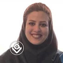 پریا بامنی مقدم