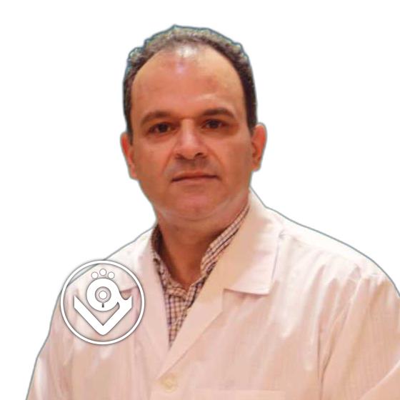 دکتر مسعود اکبری