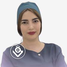 طاهره رضائی
