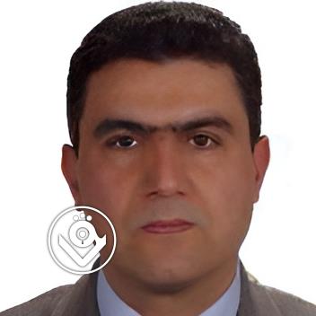 دکتر علی سپهری