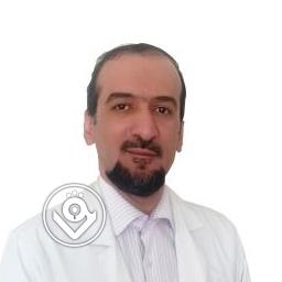 محمدمسعود عظیم زاده اردبیلی