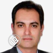 دکتر مهدی فریدونی