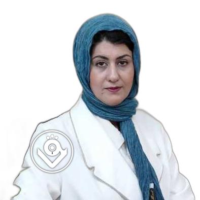 مریم السادات میرحسینی