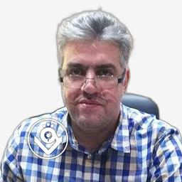 تصویر پروفایل مسعود زینالی - دکتر در اهواز