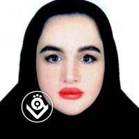 تصویر پروفایل نغمه شناسا - دندانپزشک در شهرکرد