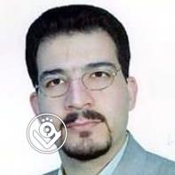 تصویر پروفایل مهدی شکری - دکتر در خمین