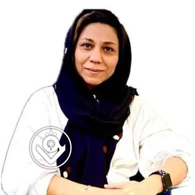 کارشناس مامایی لیلا لطفی