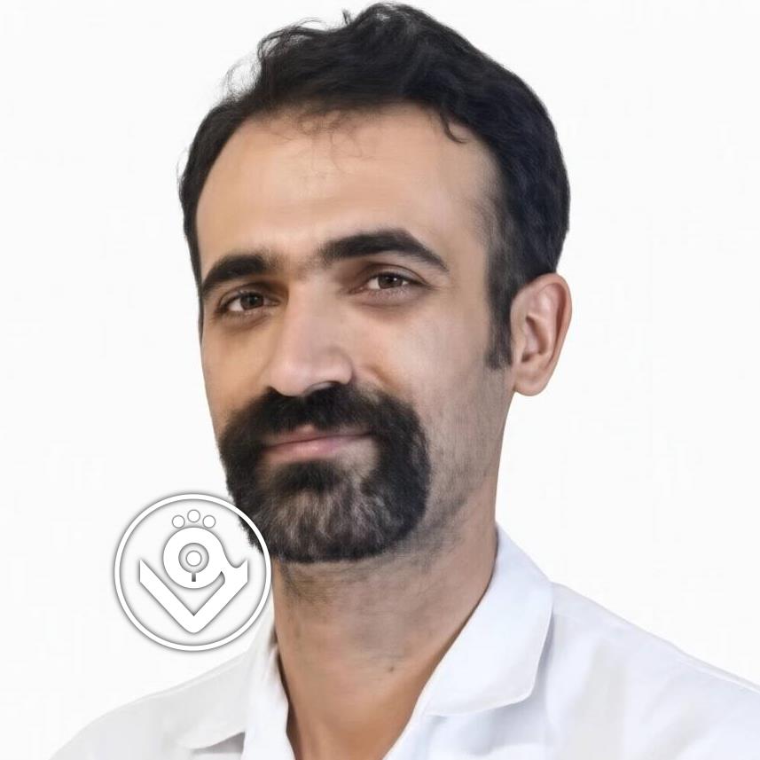 دکتر سیدحمید سهرابی