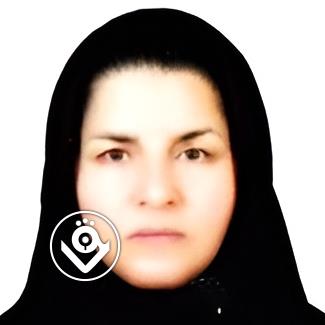 نسرین ملک پور علمداری