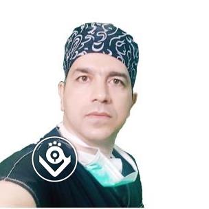 فرهام احمدی
