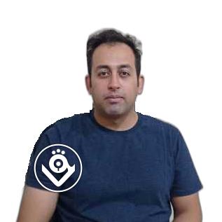 محمدعلی خردمند