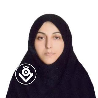 منیره بهروزیه