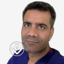 تصویر پروفایل علی اکبر شوروزی - دکتر در تربت-حیدریه