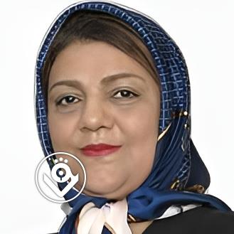 فرحناز نیک دوست