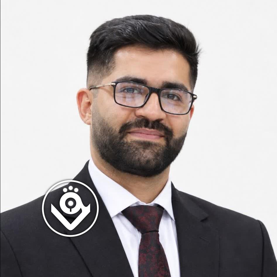 دکتر میلاد شیخی