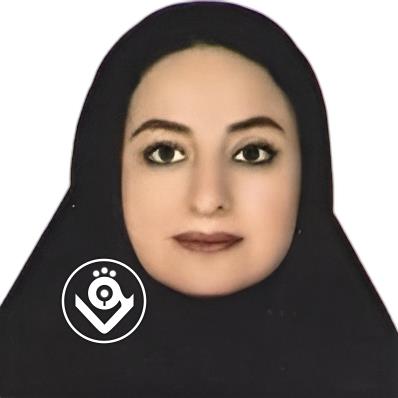 شکوفه حیدری پور