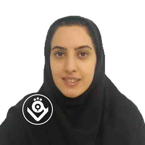 تصویر پروفایل پگاه فروغی مبارکه - دکتر در ماکو
