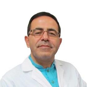 دکتر مهدی عشایری
