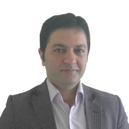 افشین میرفردوس