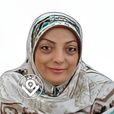 تصویر پروفایل زهرا فکوری جویباری - دکتر در ساری