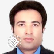 تصویر پروفایل ناصر سیدی - دکتر در جیرفت