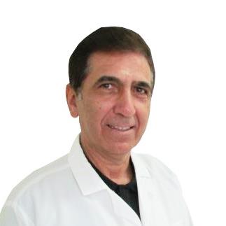 علیرضا فروغی