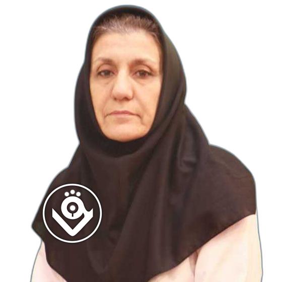دکتر مهرانگیز زنگنه