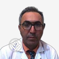 شهرام فیروز مرنی