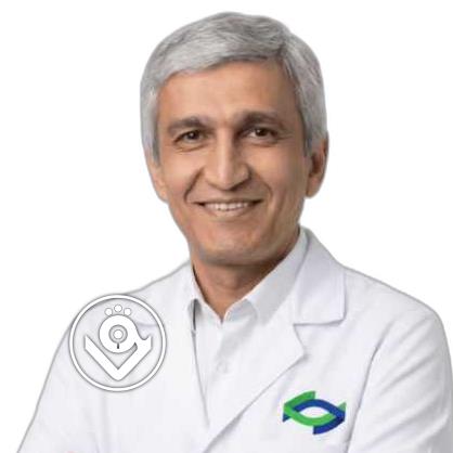 دکتر مجید خدابخشی