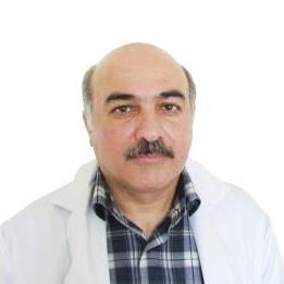 دکتر محمدرضا بقائی
