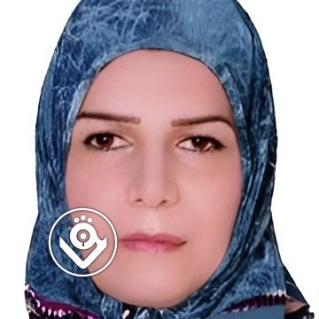 تصویر پروفایل پرندوش سپهری - دکتر در کرمانشاه