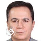 تصویر پروفایل شهرام رضائی فر - دکتر در کرمانشاه