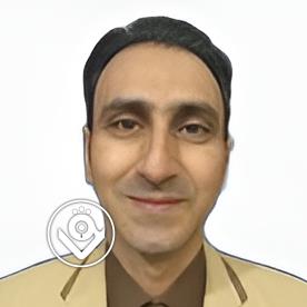 تصویر پروفایل حمیدرضا رفیعی - دکتر در اصفهان